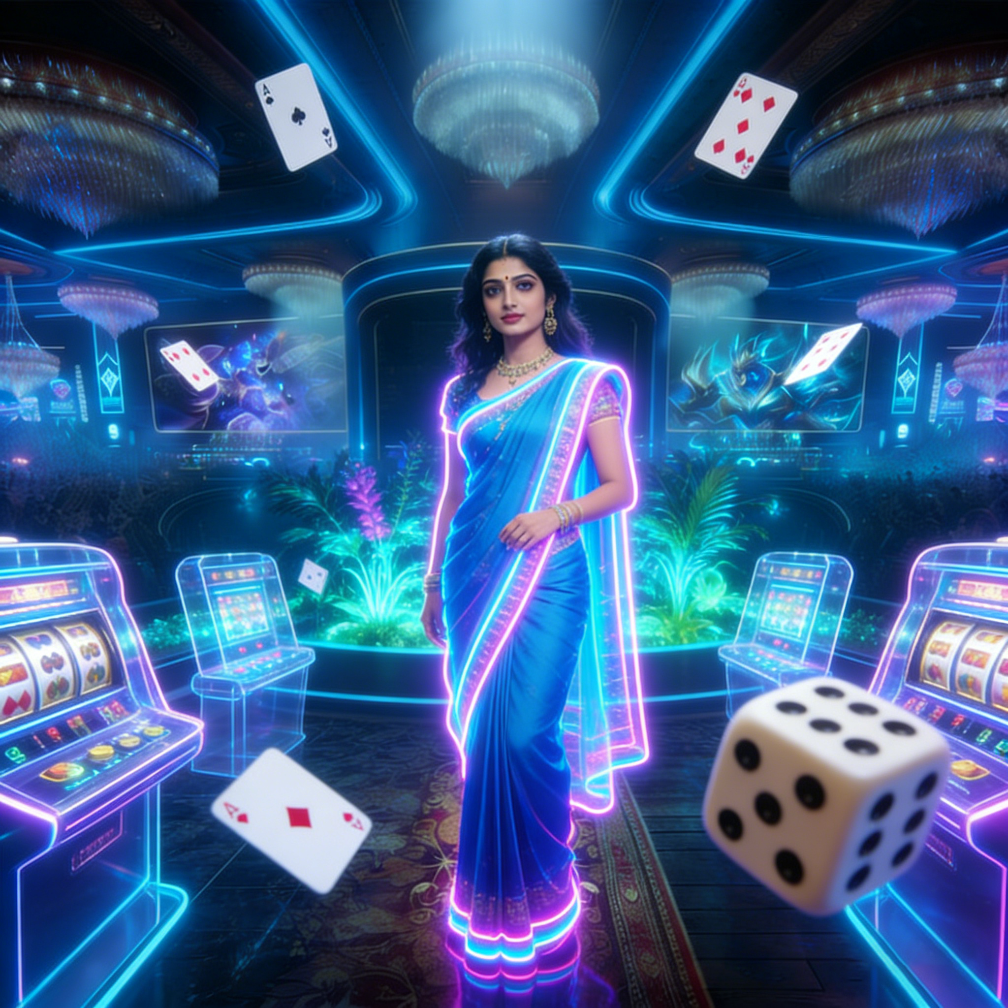 tkbat স্লট গেম