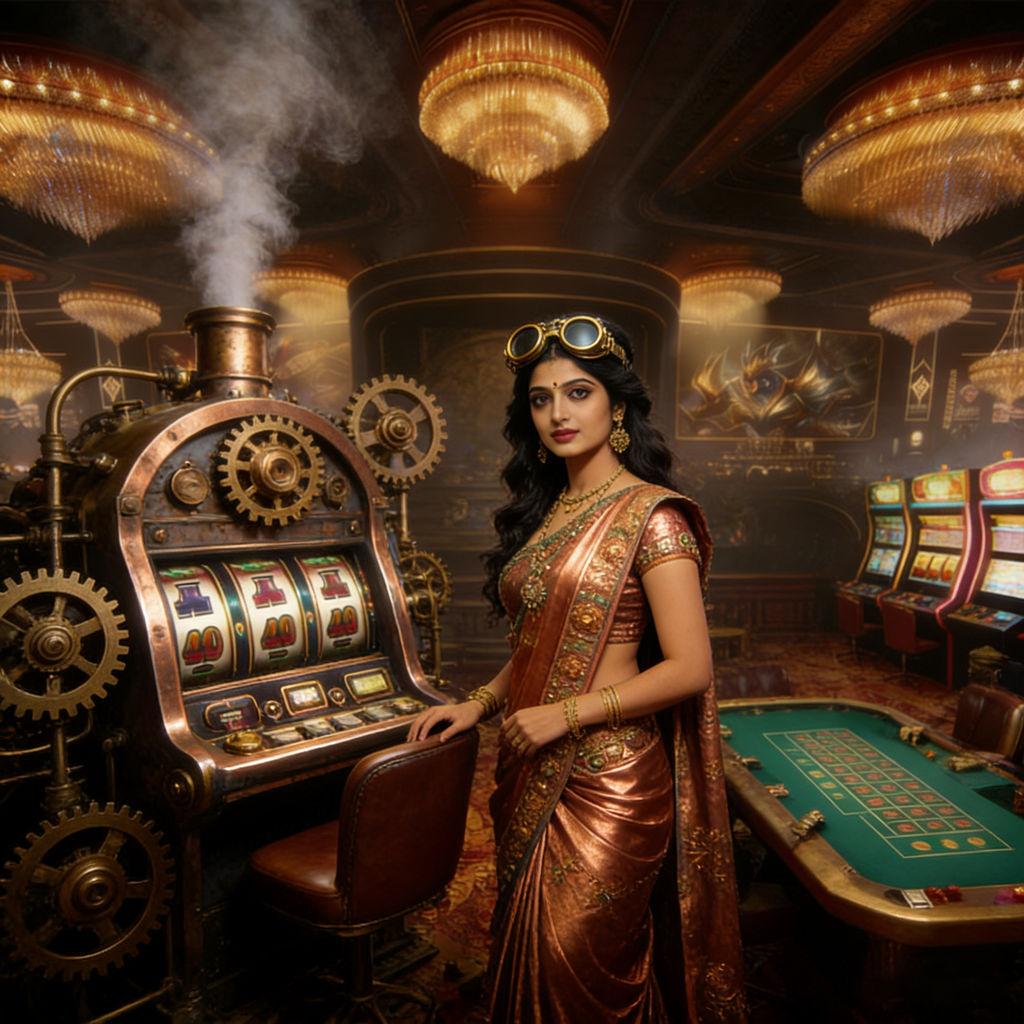 tkbat গেমিং টিপস